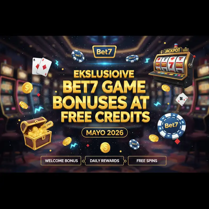 Bonuses