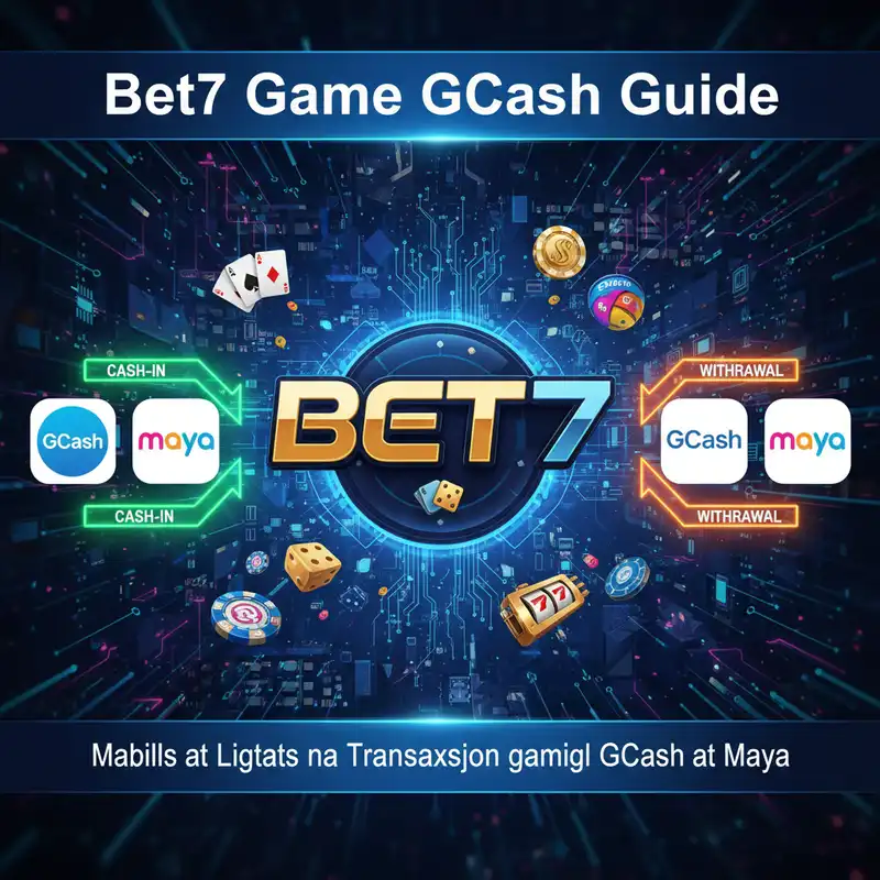 GCash Guide